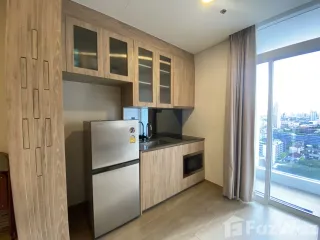 For rent 1 Beds apartment in Khlong Toei, Bangkok