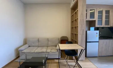 For rent 1 bed apartment in Khlong Toei, Bangkok