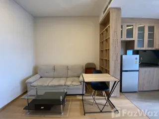 For rent 1 Beds apartment in Khlong Toei, Bangkok