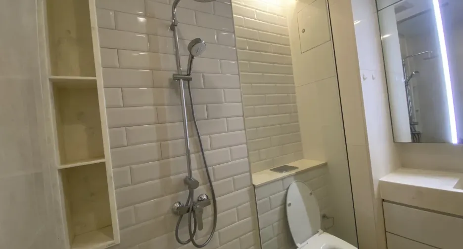 For rent 1 bed apartment in Khlong Toei, Bangkok