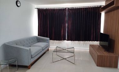 À vendre 1 chambre condo à Yan Nawa, Bangkok