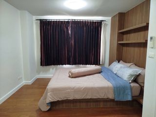 Wohnung zum Kauf mit 1 Zimmer in Yan Nawa, Bangkok