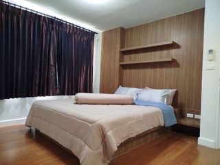Wohnung zum Kauf mit 1 Zimmer in Yan Nawa, Bangkok