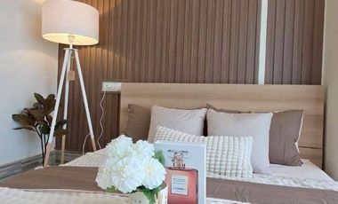 For sale 1 bed condo in Wang Thonglang, Bangkok
