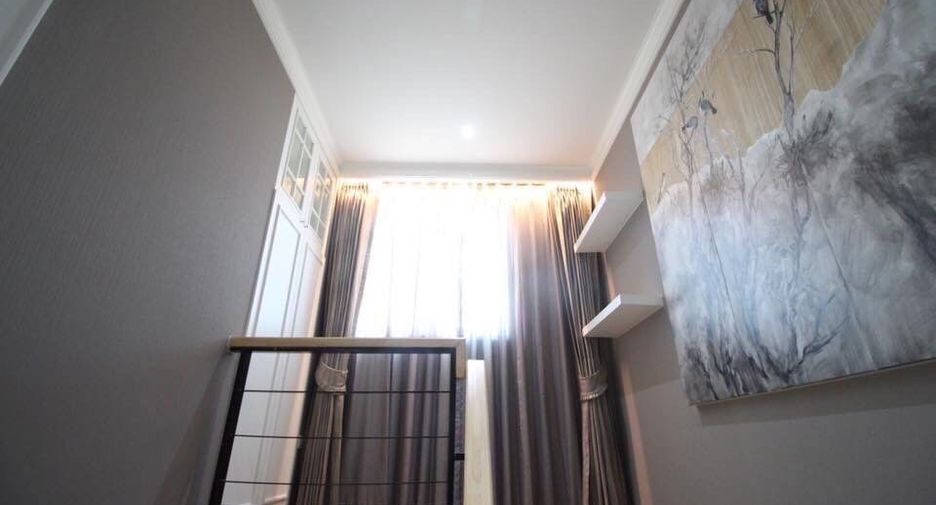 For rent 4 bedrooms house in Bueng Kum, Bangkok