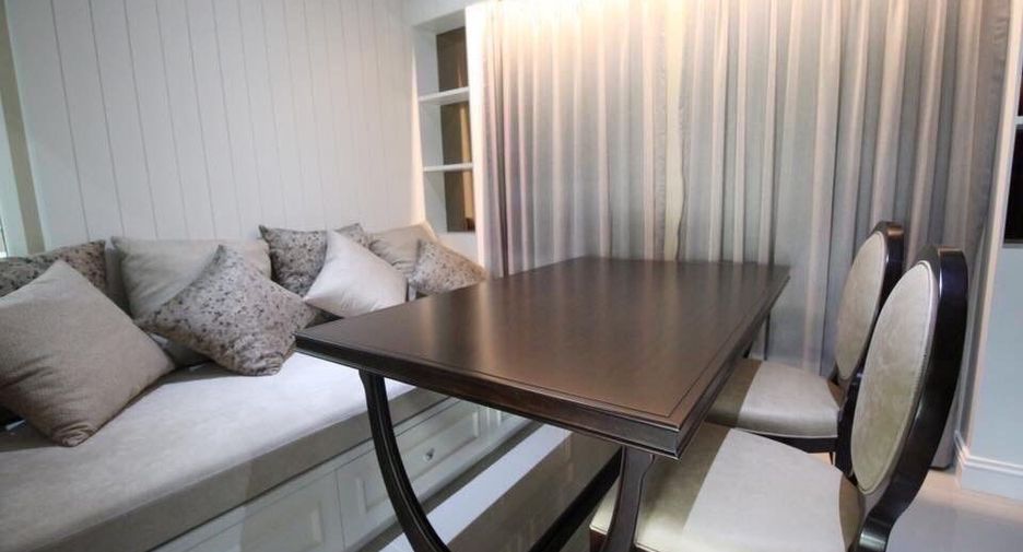 For rent 4 bedrooms house in Bueng Kum, Bangkok