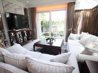 For rent 4 bedrooms house in Bueng Kum, Bangkok