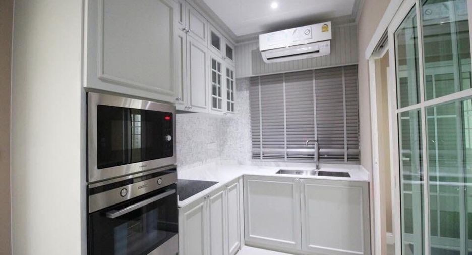 For rent 4 bedrooms house in Bueng Kum, Bangkok