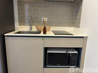 Condo en alquiler de 1 habitaciones en Ratchathewi, Bangkok
