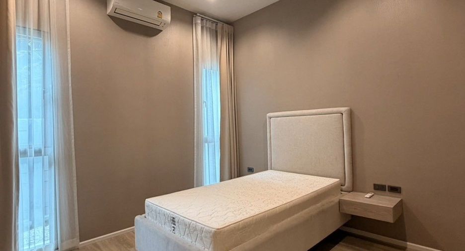 出租 3 卧室 独立屋 在 Hang Dong, Chiang Mai