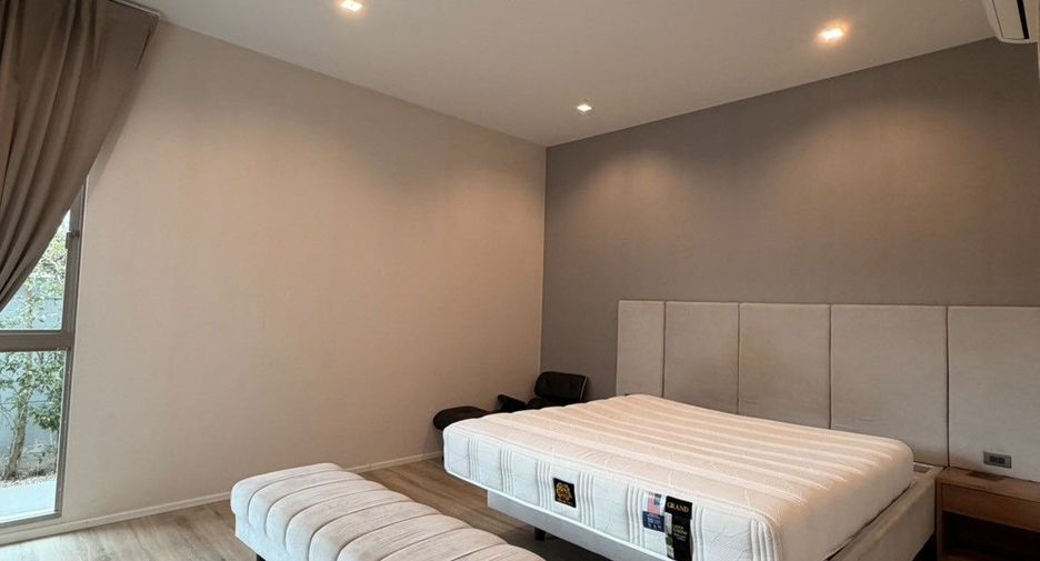 出租 3 卧室 独立屋 在 Hang Dong, Chiang Mai