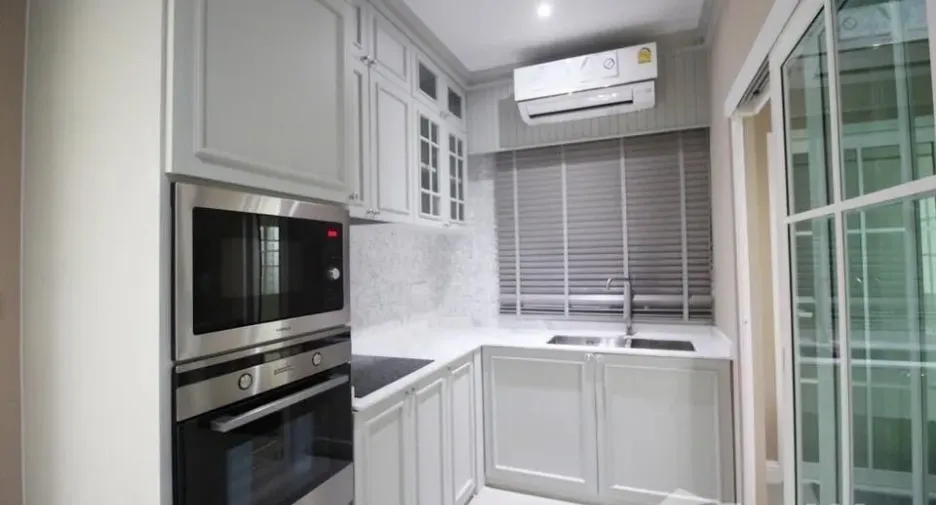 For rent 4 bedrooms house in Bueng Kum, Bangkok