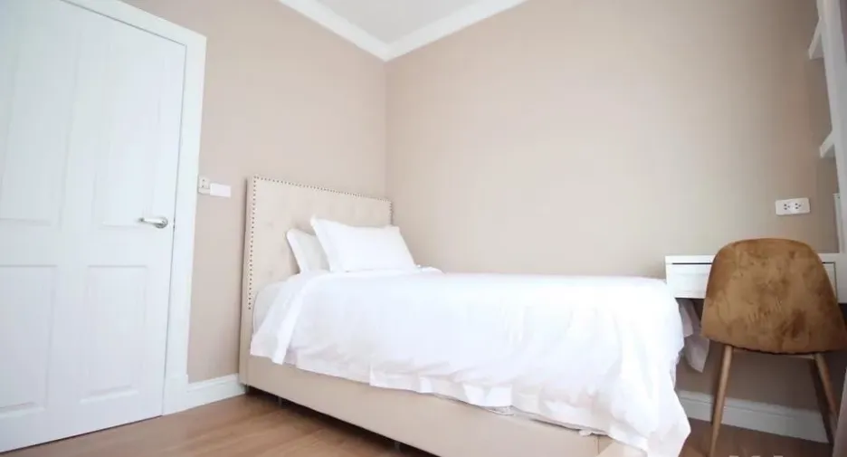 For rent 4 bedrooms house in Bueng Kum, Bangkok