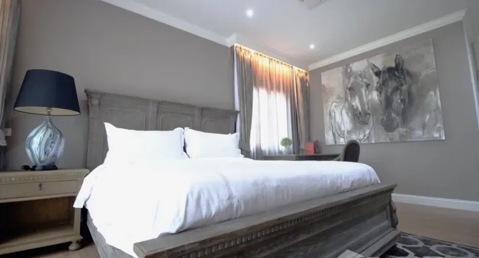 For rent 4 bedrooms house in Bueng Kum, Bangkok