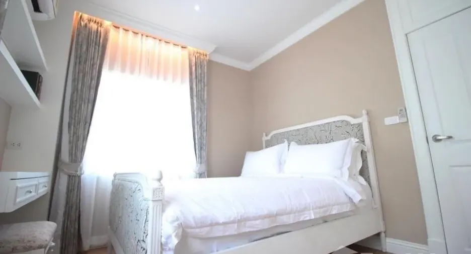For rent 4 bedrooms house in Bueng Kum, Bangkok