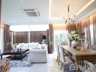 For rent 4 bedrooms house in Bueng Kum, Bangkok