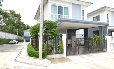 For rent 3 bedrooms house in Bang Lamung, Chonburi
