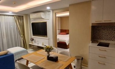For sale 2 bedrooms condo in Jomtien, Pattaya