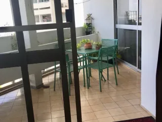 For rent 4 bedrooms condo in Watthana, Bangkok
