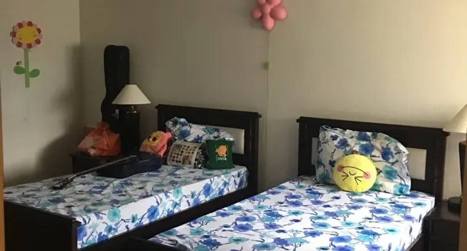 For rent 4 bedrooms condo in Watthana, Bangkok