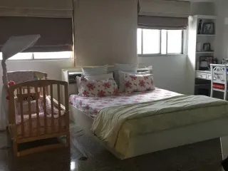 For rent 4 bedrooms condo in Watthana, Bangkok