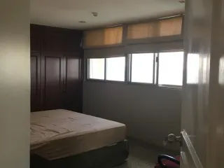 For rent 4 bedrooms condo in Watthana, Bangkok