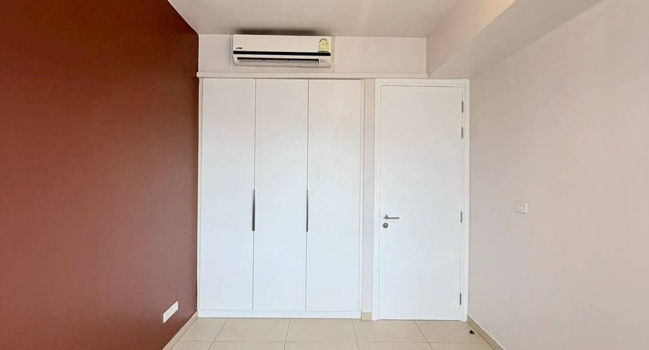 出售 和 出租 1 卧室 公寓 在 Bang Lamung, Chon Buri