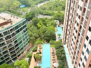For Rent 1 Bedroom Condo In Bang Lamung, Chonburi