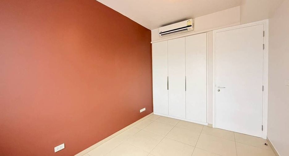 出售 和 出租 1 卧室 公寓 在 Bang Lamung, Chon Buri