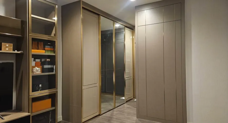 For rent 3 bedrooms house in Saphan Sung, Bangkok