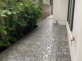 For rent 3 bedrooms house in Saphan Sung, Bangkok