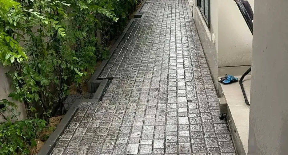For rent 3 bedrooms house in Saphan Sung, Bangkok