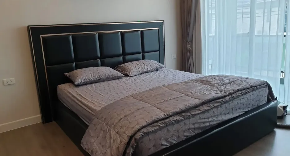 For rent 3 bedrooms house in Saphan Sung, Bangkok