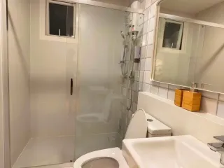 À louer 3 chambres maison à Bang Phli, Samut Prakan