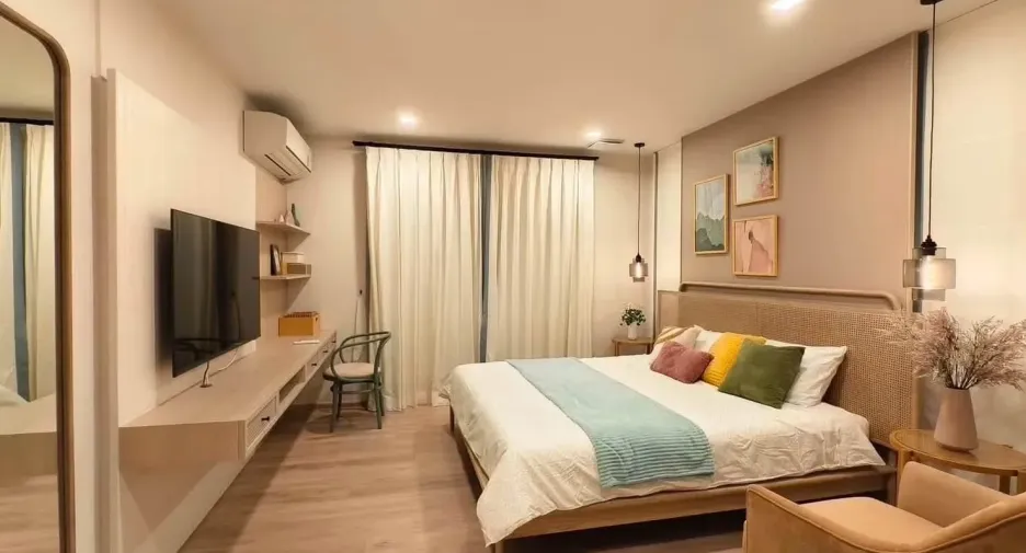 For rent 3 ベッドルーム house in Bang Phli, Samut Prakan