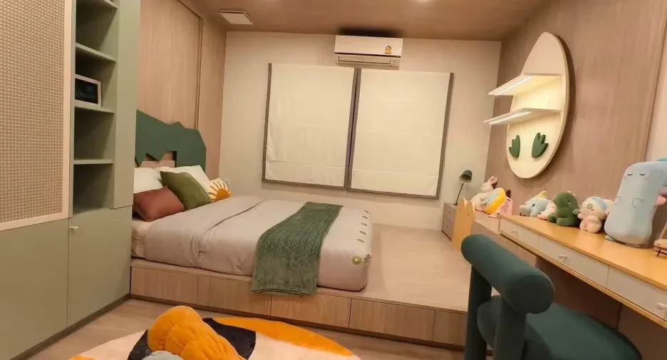 For rent 3 ベッドルーム house in Bang Phli, Samut Prakan
