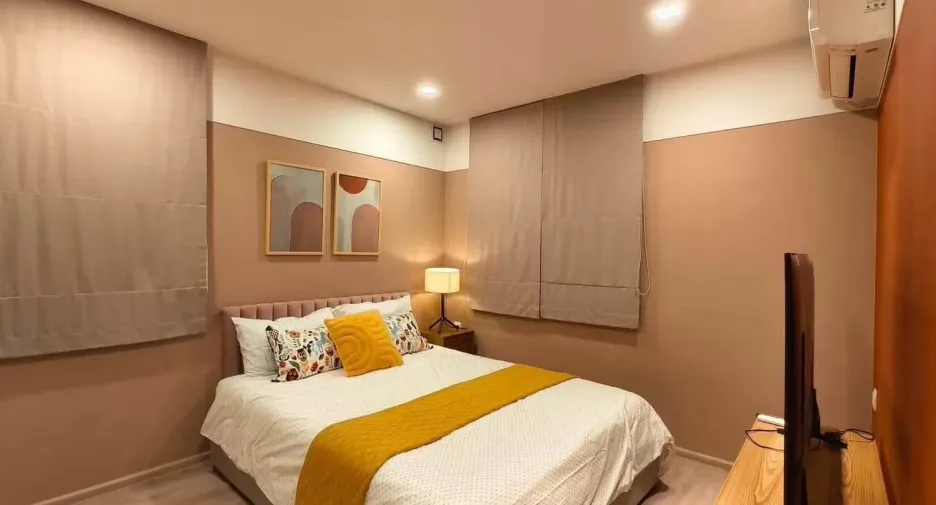For rent 3 ベッドルーム house in Bang Phli, Samut Prakan