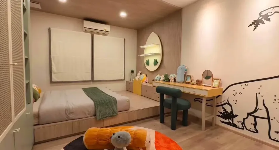 For rent 3 ベッドルーム house in Bang Phli, Samut Prakan