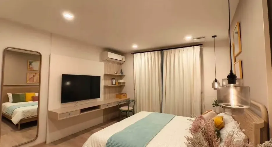For rent 3 ベッドルーム house in Bang Phli, Samut Prakan