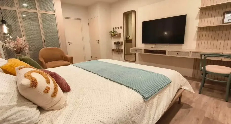 For rent 3 ベッドルーム house in Bang Phli, Samut Prakan
