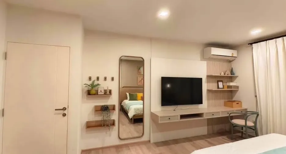For rent 3 ベッドルーム house in Bang Phli, Samut Prakan
