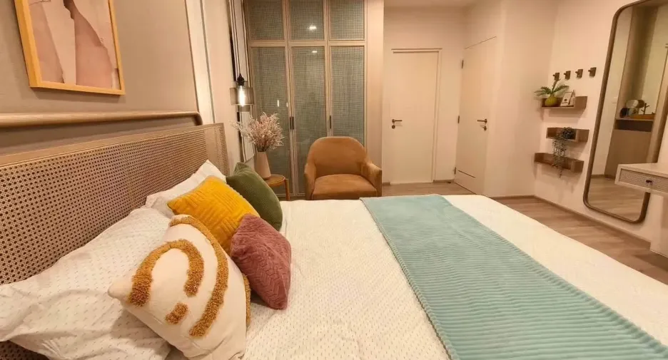 For rent 3 ベッドルーム house in Bang Phli, Samut Prakan