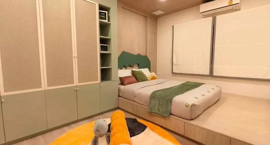 For rent 3 ベッドルーム house in Bang Phli, Samut Prakan