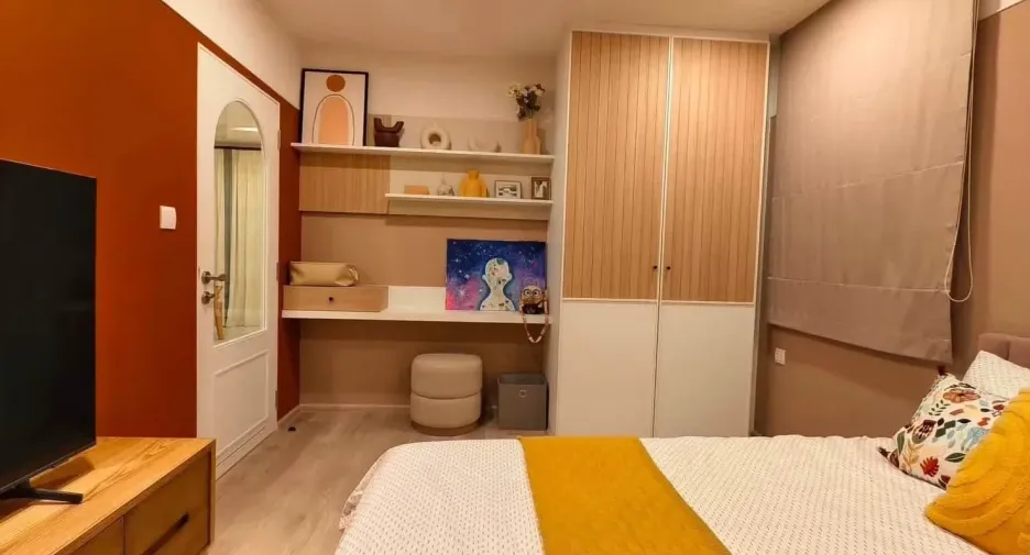 For rent 3 ベッドルーム house in Bang Phli, Samut Prakan
