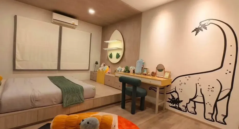 For rent 3 ベッドルーム house in Bang Phli, Samut Prakan