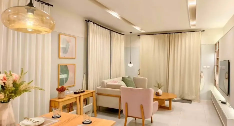 For rent 3 ベッドルーム house in Bang Phli, Samut Prakan