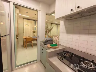 À louer 3 chambres maison à Bang Phli, Samut Prakan