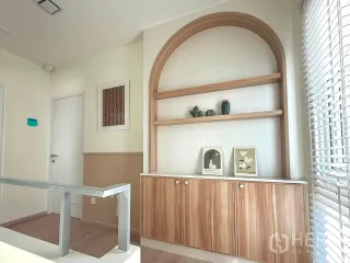 For rent 4 bedrooms house in Bang Phli, Samut Prakan