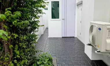 For rent 4 bedrooms house in Bang Phli, Samut Prakan