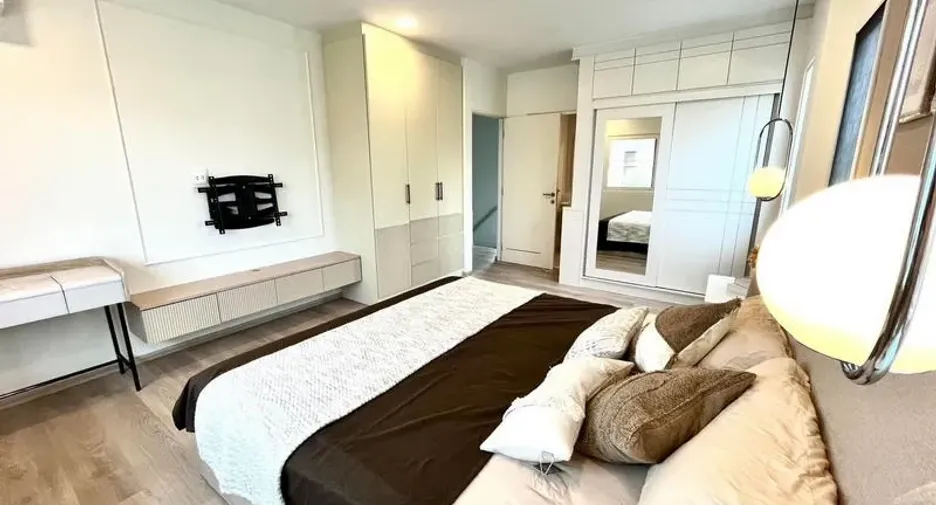 For rent 3 bedrooms house in Bang Phli, Samut Prakan